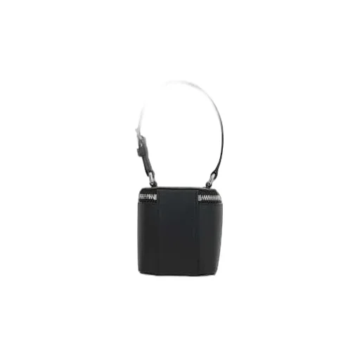 Micro Cube Hand Bag
