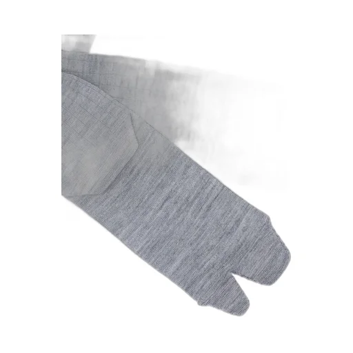 Tabi Toe Socks