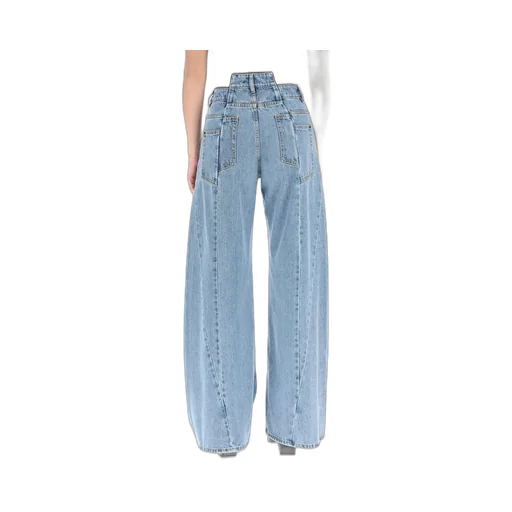 DÉCortiqué Flared Jeans