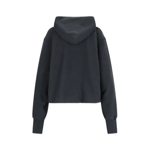 Firm Fleece Hoodie