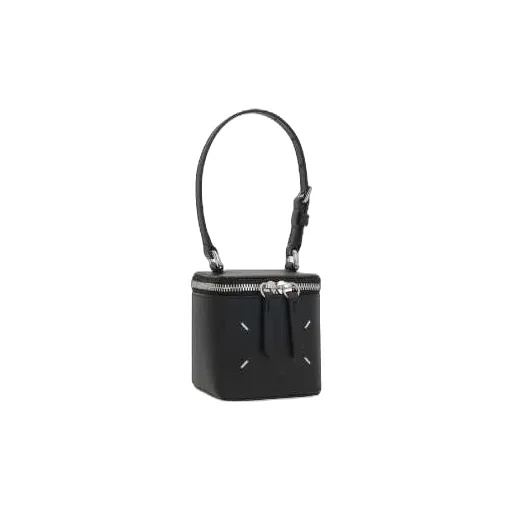 Micro Cube Hand Bag