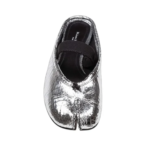 Tabi Strapped Mules