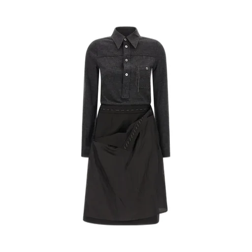 Shirt Dress