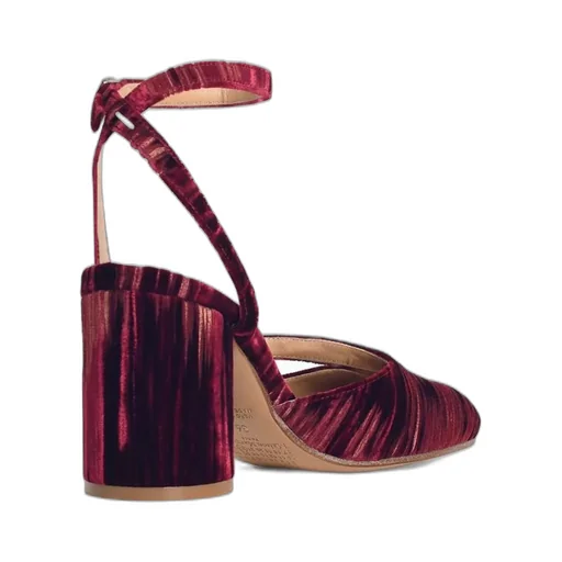 Tabi Sandal Pumps