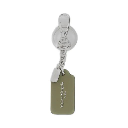 Four Stitches Keyring