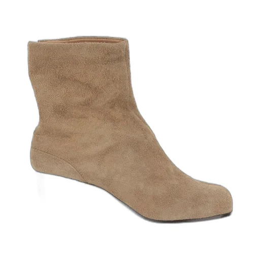 Tabi Ankle Boots