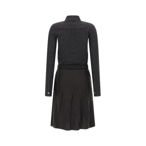 Shirt Dress