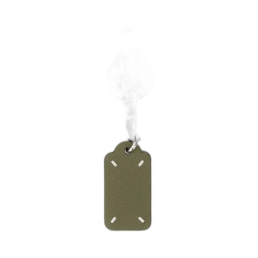 Four Stitches Keyring