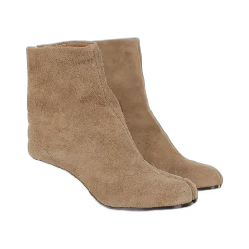 Tabi Ankle Boots