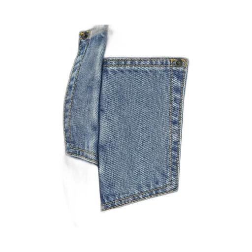 DÉCortiqué Flared Jeans