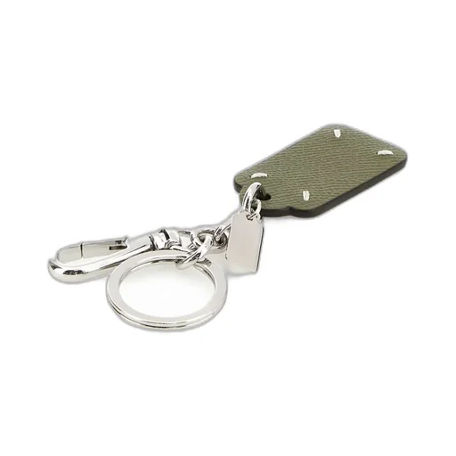 Four Stitches Keyring