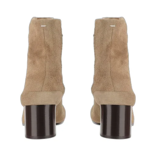 Tabi Ankle Boots
