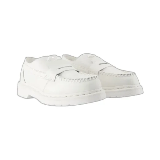 X Dr. Martens Lace-Up Shoes