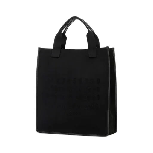 Cabas Top Handle Bag