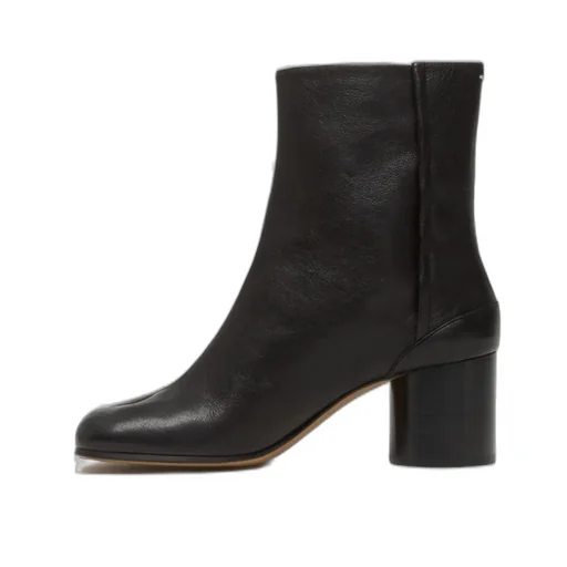 Tabi Slip-On Boots