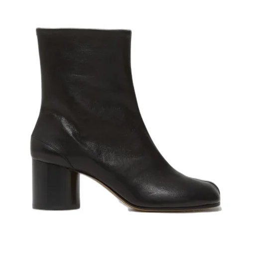 Tabi Slip-On Boots