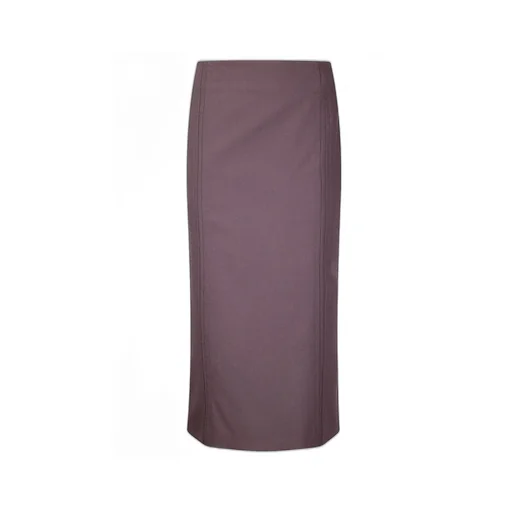 Midi Skirt
