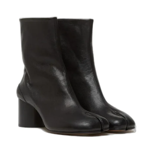 Tabi Slip-On Boots