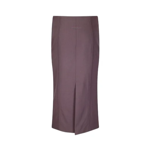 Midi Skirt