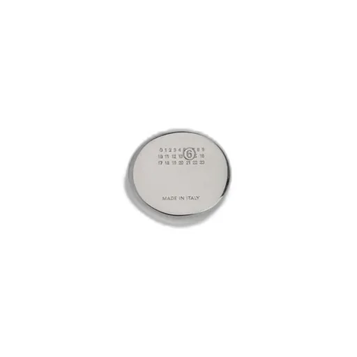 Numeric Signet Ring