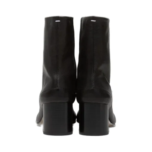 Tabi Slip-On Boots