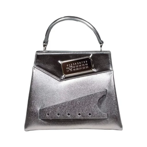 Snatched Small Handbag