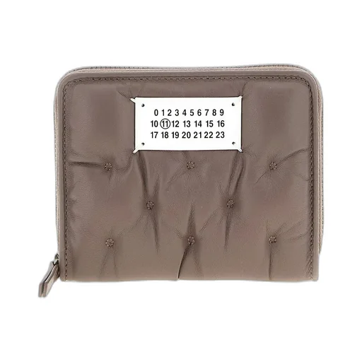 Glam Slam Small Wallet