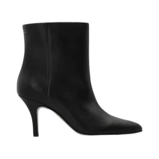 Architype Heeled Ankle Boots