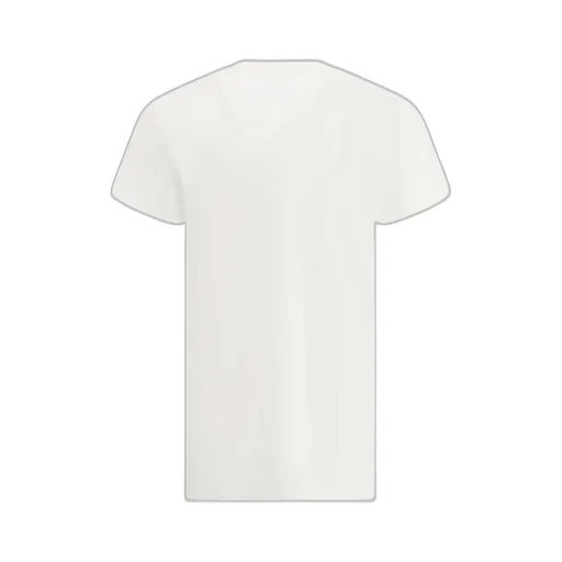 Stamp Logo T-Shirt