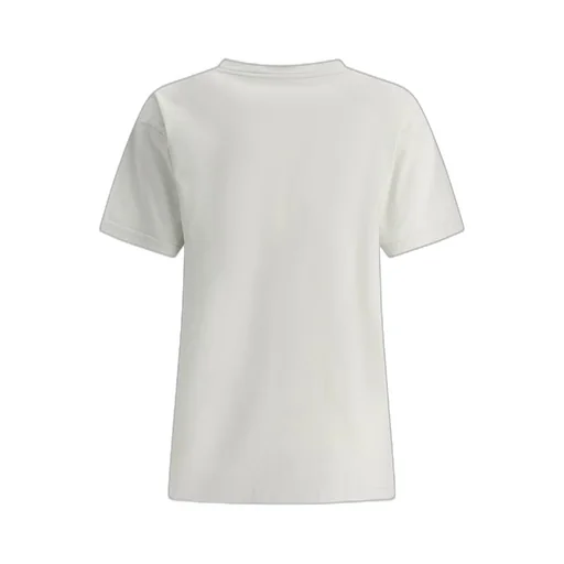 Logo Printed Jersey T-Shirt
