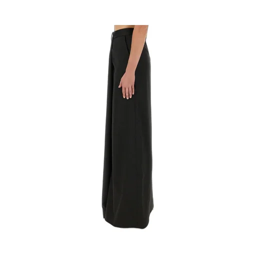 Front Slit Maxi Skirt