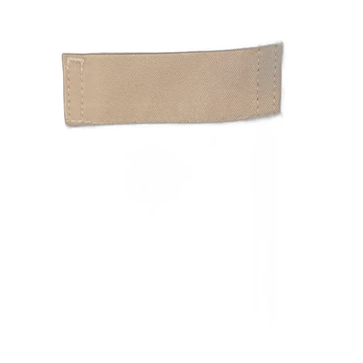 Straight Leg Tailored Trousers