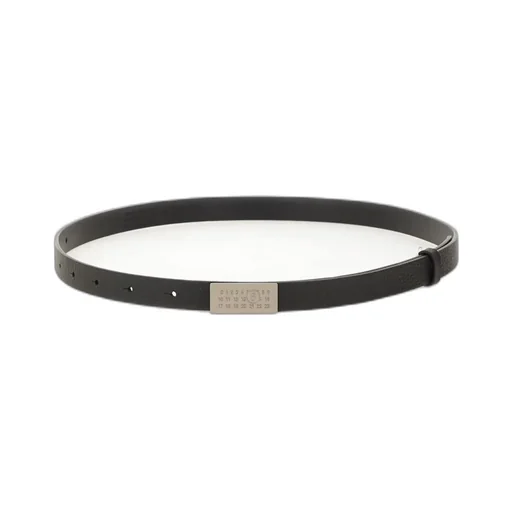 Numeric Belt
