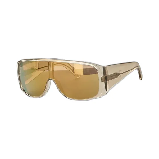 Shield Frame Sunglasses