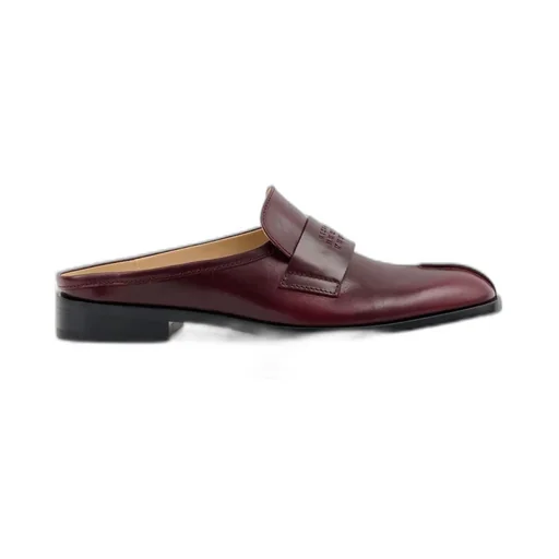 Numeric Debossed Slides