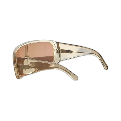 Shield Frame Sunglasses