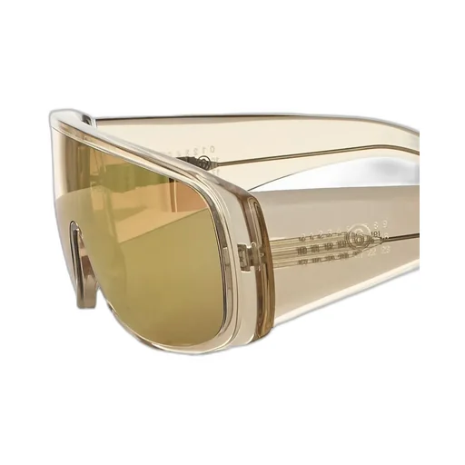 Shield Frame Sunglasses