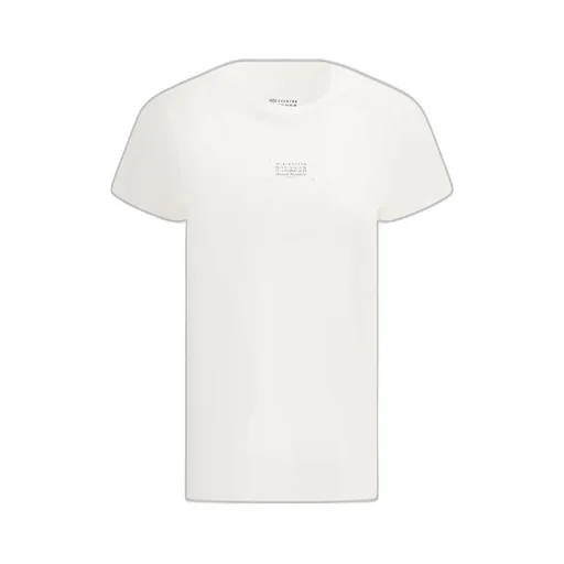 Stamp Logo T-Shirt