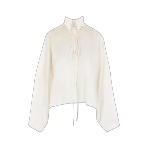 Long-Sleeved Shirt