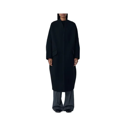 Oversized Coat