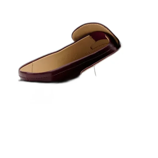 Numeric Debossed Slides