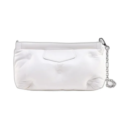 Glam Slam Clutch Bag
