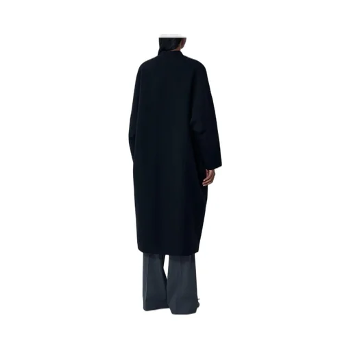 Oversized Coat