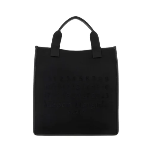 Cabas Top Handle Bag