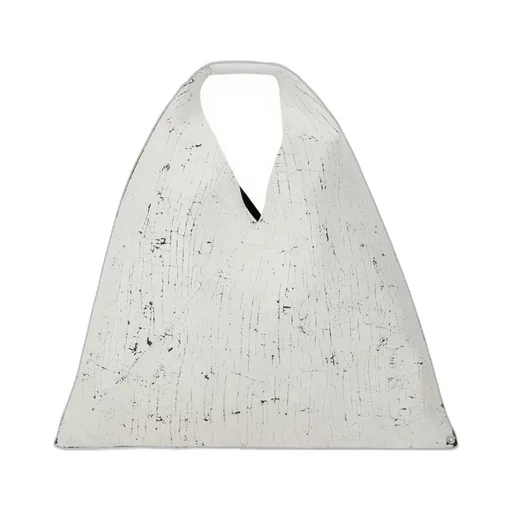 Classic Japanese Reversible Handbag