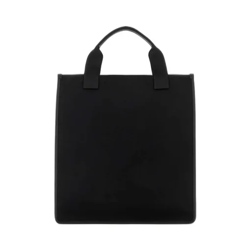Cabas Top Handle Bag