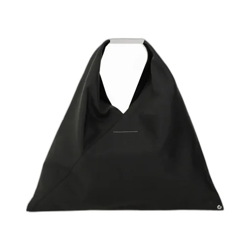 Classic Japanese Reversible Handbag