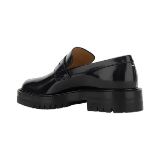 Tabi County Slip-On Loafers