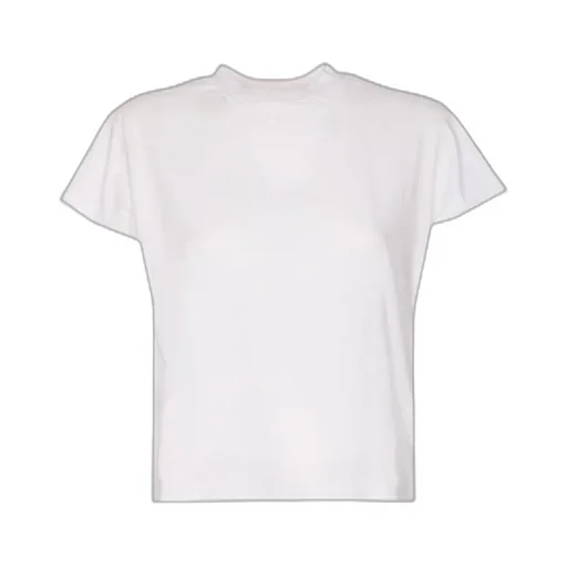 Short-Sleeved Crewneck T-Shirt