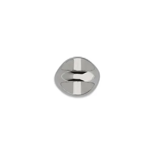 Numeric Signet Ring